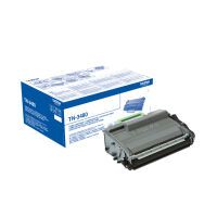 Brother TN-3480 - 8000 pages - Black - 1 pc(s)