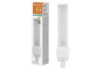 Ledvance LED LAMPE 9W 840 G24D-3 (DULUX D LED EM&AC)