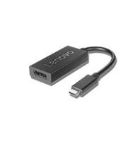 Lenovo USB-C zu DisplayPort Adapter (4X90Q93303)