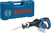 Bosch GSA 18V-32 Akku-Säbelsäge Sägen