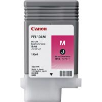 Canon PFI-104 M Tinte magenta Druckerpatronen