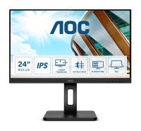 AOC 60,5cm (23,8") Q24P2Q    16:09 HDMI+DP+USB IPS black Lif (Q24P2Q)