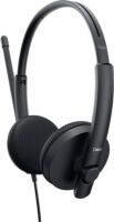 Dell Stereo Headset WH1022 - Headset - kabelgebunden (DELL-WH1022)