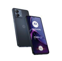 Motorola moto G84 5G Midnight Blue Smartphones