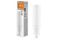 Ledvance LED LAMPE 6W 840 G24Q-1 (DULUX D/E LED HF&AC)