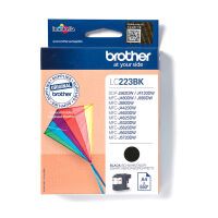 Brother LC-223BK - Pigment-based ink - 1 pc(s)