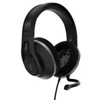 Turtle Beach Over-Ear Stereo Gaming Headset Recon 500 Schwarz - Headset
