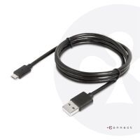 Club 3D Kabel USB 3.2 Typ A> Micro 1m St/St Polybeutel - Cable - Digital