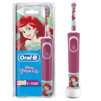 ORAL-B by Braun Zahnbürste Vitality Pro 103 Kids Princess