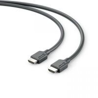 Alogic HDMI Kabel 4K  M/M    2m                      schwarz (EL2HD-02)