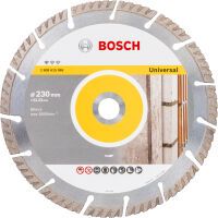 Bosch DIA-TS 150x22,23 Stnd. f. Universal Speed Trennscheiben