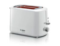 Bosch TAT 3A111 CompactClass weiß Toaster