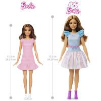 Mattel My First Core Doll with Bunny HLL21