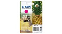 Epson 604XL - High (XL) Yield - 4 ml - 350 pages - 1 pc(s) - Single pack