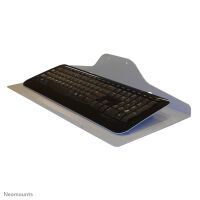 Neomounts Tastatur- und Maushalter sil. Max.10KG (KEYB-V050)