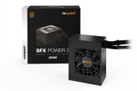 be quiet! Netzteil SFX Power 3 300W               80+ Bronze (BN320)