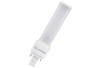 Ledvance LED LAMPE 6W 840 G24D-1 (DULUX D LED EM&AC)