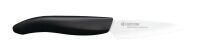 Kyocera FK-075WH-BK - Vegetable knife - 7.5 cm - Ceramic - 1 pc(s)