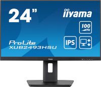 Iiyama ProLite XUB2493HSU-B6 TFT-Monitore