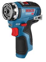 Bosch GSR 12V-35 FC - Pistol grip drill - Keyless - 1 cm - 1750 RPM - 3.2 cm - 1 cm