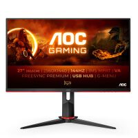 AOC Q27G2U TFT-Monitore