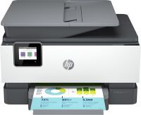 HP OfficeJet Pro 9012e           D/K/S/F (22A55B#629)