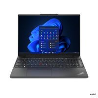 Lenovo ThinkPad E16 AMD G1 16"   R7-7730U  16/1TB  WUXGA W11P (21JT0037GE)