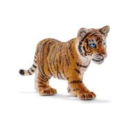 Schleich Wild Life Tigerjunges Schleich