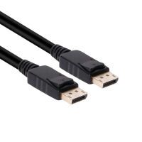 Club 3D Kabel HBR3 DisplayPort 1.4 - DisplayPort 1 m - Cable - Digital/Display/Video