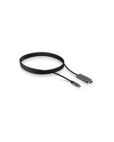 Icy Box HDMI Adapter IcyBox HDMI -> USB Type C IB-CB020-C (b) retail (IB-CB020-C)