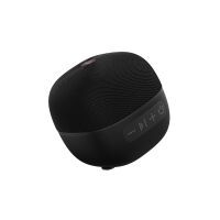 Hama Cube 2.0 schwarz Mobiler Bluetooth-Lautsprecher Portable Lautsprecher
