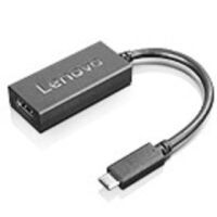 Lenovo USB-C zu VGA Adapter (4X90M42956)