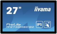IIYAMA 68.6cm (27")   TF2738MSC-B2 16:9  M-Touch HDMI+DVI+DP (TF2738MSC-B2)