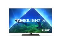 Philips OLED-TV 48" (121cm)  Philips Fachhandel Xklusiv 48OLED848/12 chrom