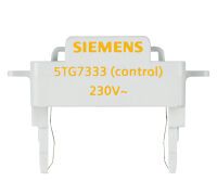 Siemens SIEM 5TG7333 Delta Schalter und Taster LED-Leuchteinsatz 23