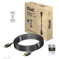 Club 3D Club3D HDMI-Kabel A -> A 2.1 Ultra High Speed 10K HDR 5m retail (CAC-1375)