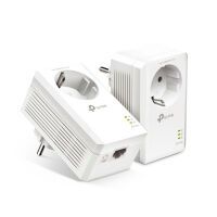 TP-Link TL-PA7017PKIT         2FE/AV1000 (TL-PA7017PKIT)