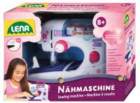 Lena Kindernähmaschine mit Zubheör 42521