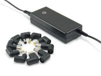 Conceptronic CNB90 Universal Notebook Adapter 90W Netzteile -Universal-