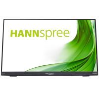 Hannspree 54.6cm (21,5") HT225HPB 16:9  M-Touch HDMI+DP blac (HT225HPB)