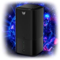 Acer Predator Connect X5 5G Router  FF.G17TA.001 (FF.G17TA.001)