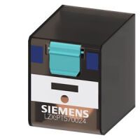 Siemens STECKRELAIS,4W,24VDC,6A (LZX:PT570024)