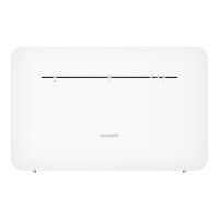 Huawei B535-235a  LTE-Router  300.0Mbps WLAN  Weiss retail (B535-235A)