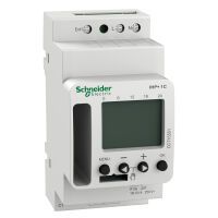 Schneider Electric Digitale Zeitschaltuhr IHP+ CCT15551