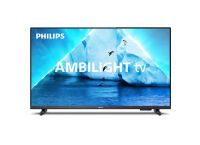 Philips LED-TV 302" (81cm)  Philips Sortiment 32PFS6908/12 anthrazit