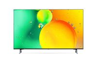 LG LED-TV 43" (108cm)  LG Sortiment 43NANO756QC