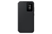 Samsung Smart View Wallet Case Galaxy S23 Black Taschen & Hüllen - Smartphone
