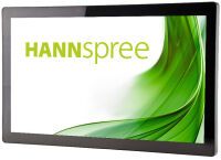 Hannspree HO 245 PTB - 60.5 cm (23.8") - 285 cd/m² - Full HD - LED - 16:9 - 1920 x 1080 pixels