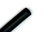 3M TE100046032 - Heat shrink tube - Black - 100 cm - 1 mm - 3 mm - 135 °C