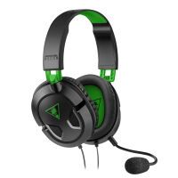 Turtle Beach Ear Force Recon 50X Turtle Beach - Headset - Head-band - Gaming - Black,Green - Binaural - Xbox One - Playstation 4 - PC - Mac